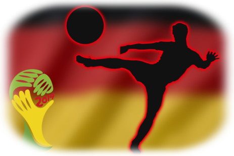 Fussball WM