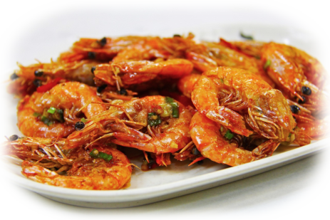 Gambas